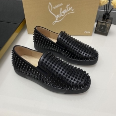 Christian Louboutin Low Shoes